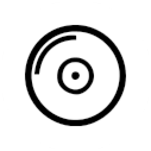 Favicon de Guille Frank: un Vinilo